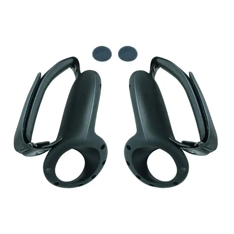 652F Non slip Grip and Easy Cleaning Protective Skin for MetaQuest 3 Controller Zpaxo