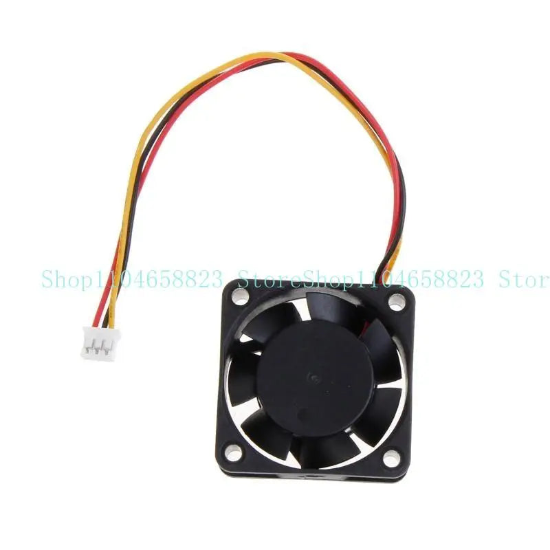 System Drive Fan CB0479-H01 MMF-04C24DS RCB 24V 0 09A Cooling Zpaxo