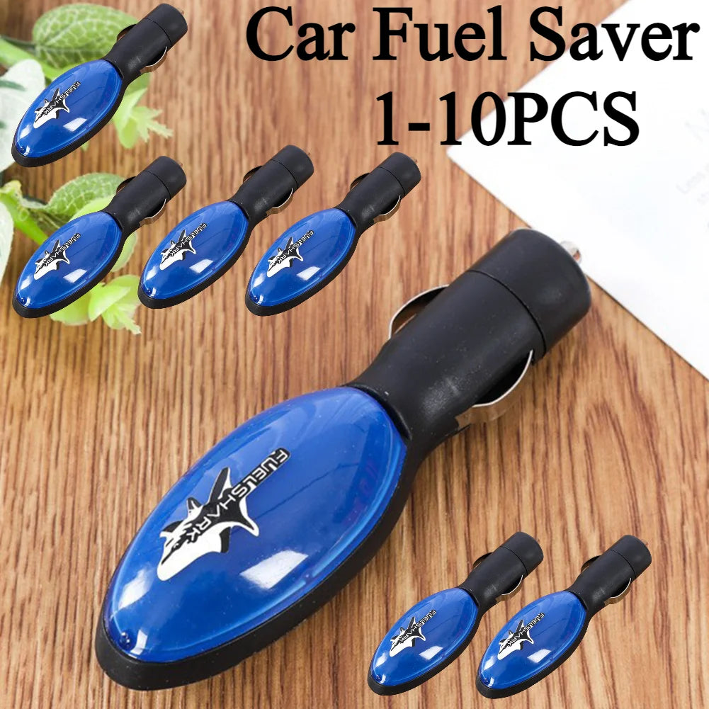 1- Car Fuel Saver Save Oil Pressure Regulator Saving Gas Device Tool