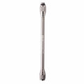 Outdoor Camping Gas Light Extension Rod Aluminum Alloy Extender Pole