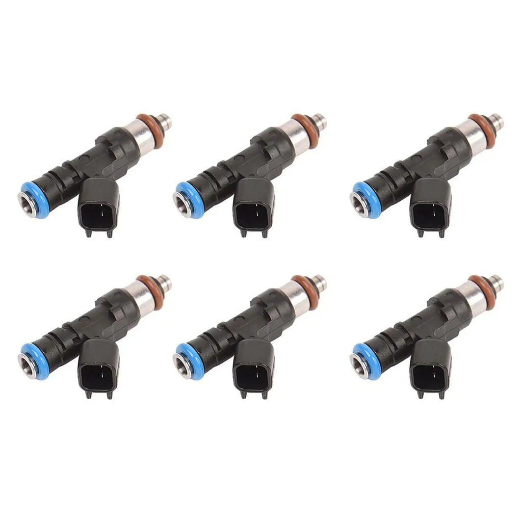 Fuel Injectors Ford Explorer Mustang Ranger Mazda B4000 Mercury
