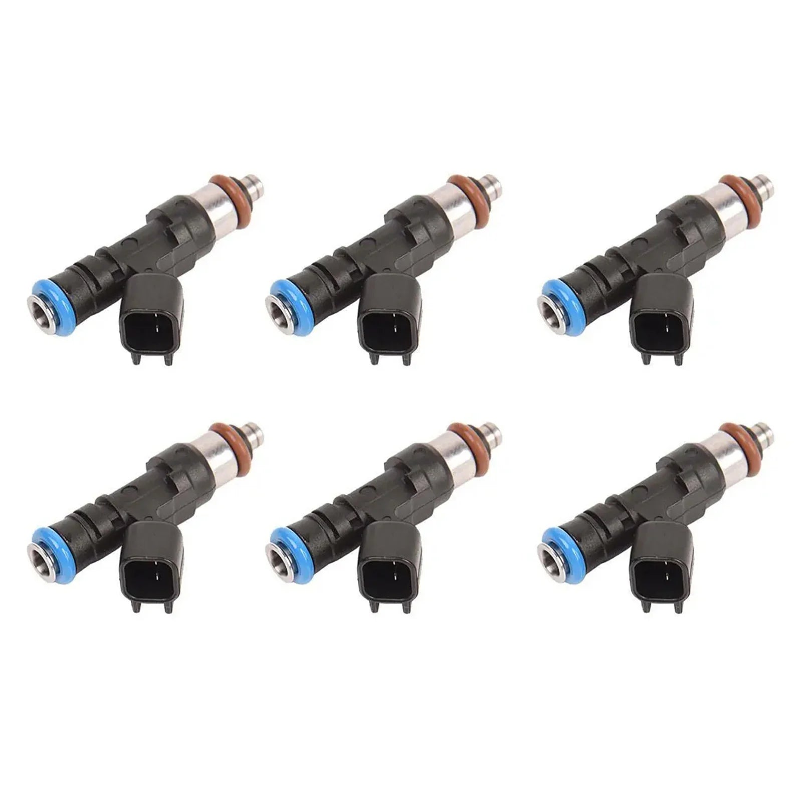Fuel Injectors Ford Explorer Mustang Ranger Mazda B4000 Mercury
