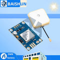 GY-GPSV3 NEO-M8N GPS Module APM MWC Flight Controller PX4 Pixhawk V2 Zpaxo 1pcs