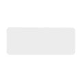 652F Keyboard Cover Universal Protector Waterproof Skin Keypad Clear Protective Film Zpaxo Blue CN