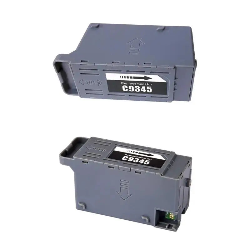 652F C9345 Remanufactured Waste WF-7840 WF-M4119 WF-M4619 ET8550 Zpaxo