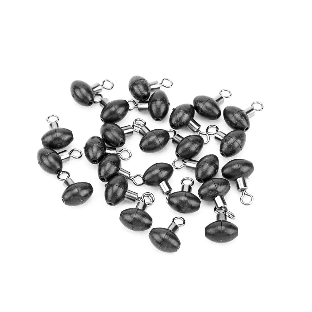 Fishing Line Lure Accessory Carp Sea Fishhook Connector Tackle FIsh