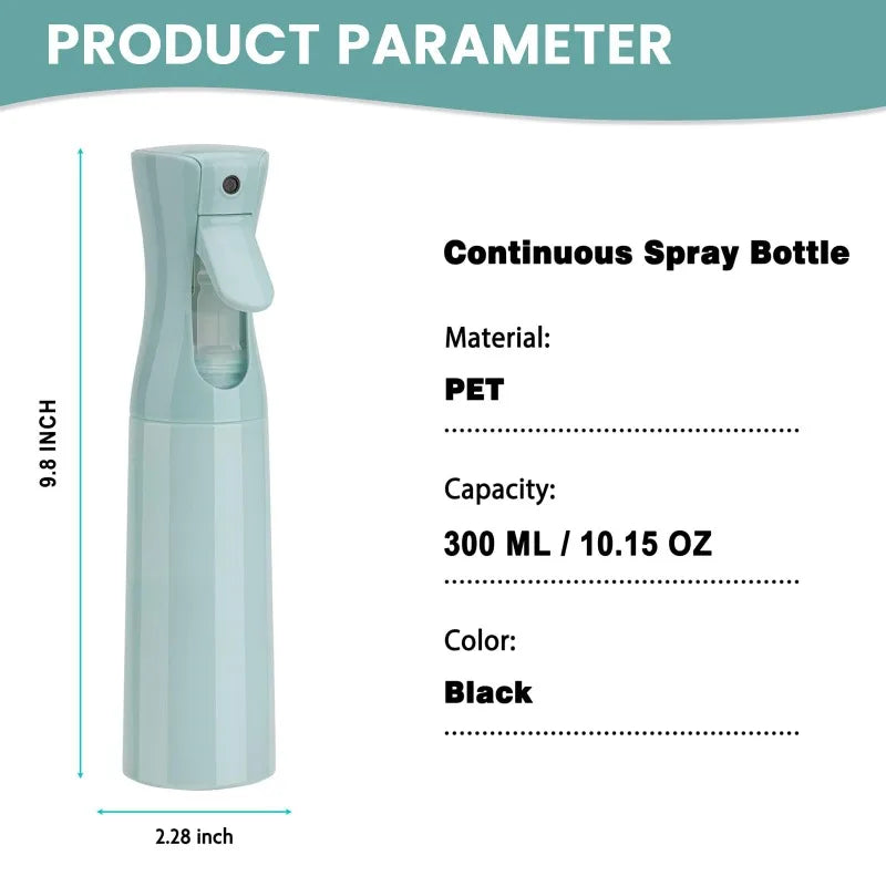 Refillable Continuous Oil Spray Bottle Kitchen Oil Sprays Olive Spray Bottle Cooking Baking Camping Vinegar Empty Dispenser Zpaxo
