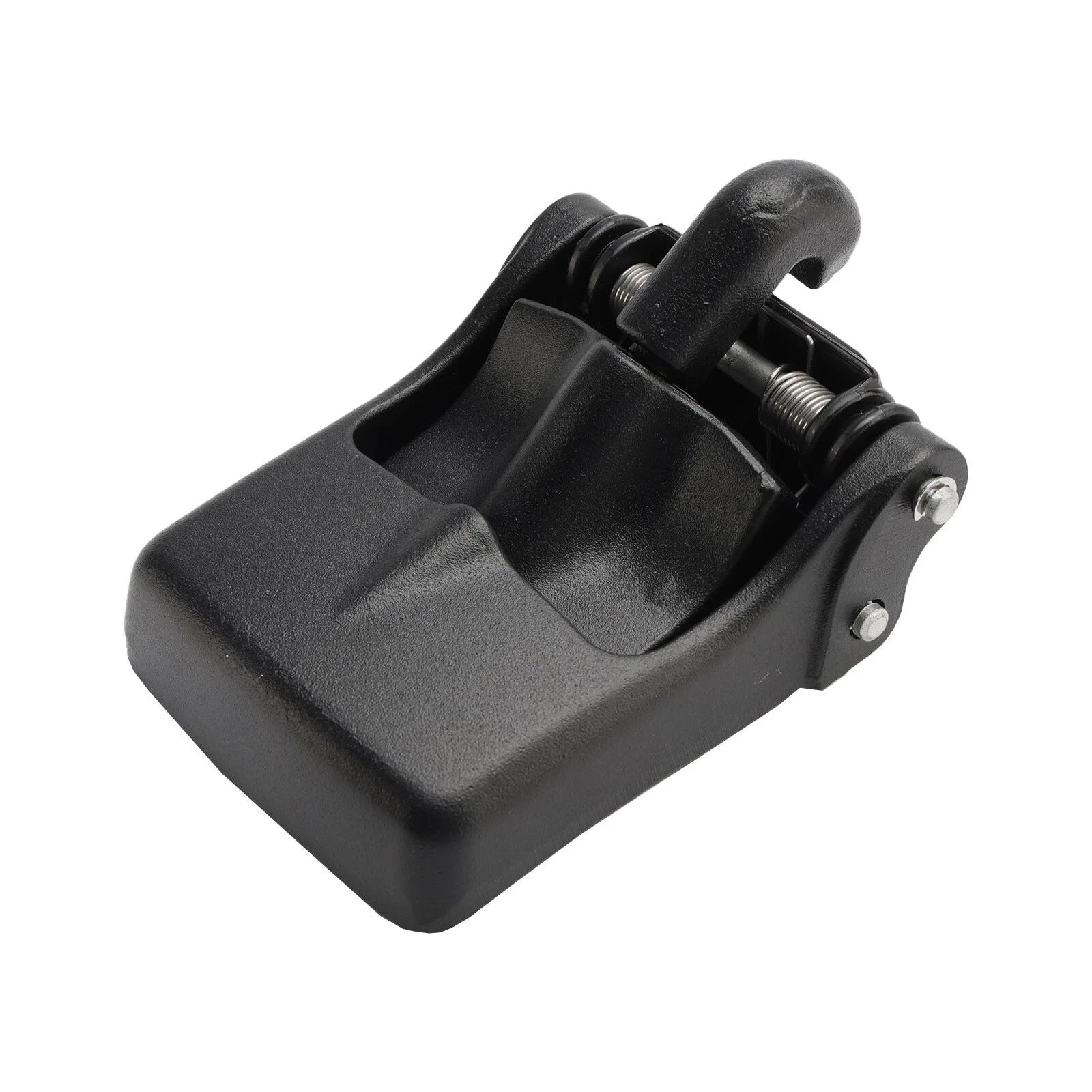 Vehicle Black ABS Folding Latch 68391566AB 68391566AA Replacement