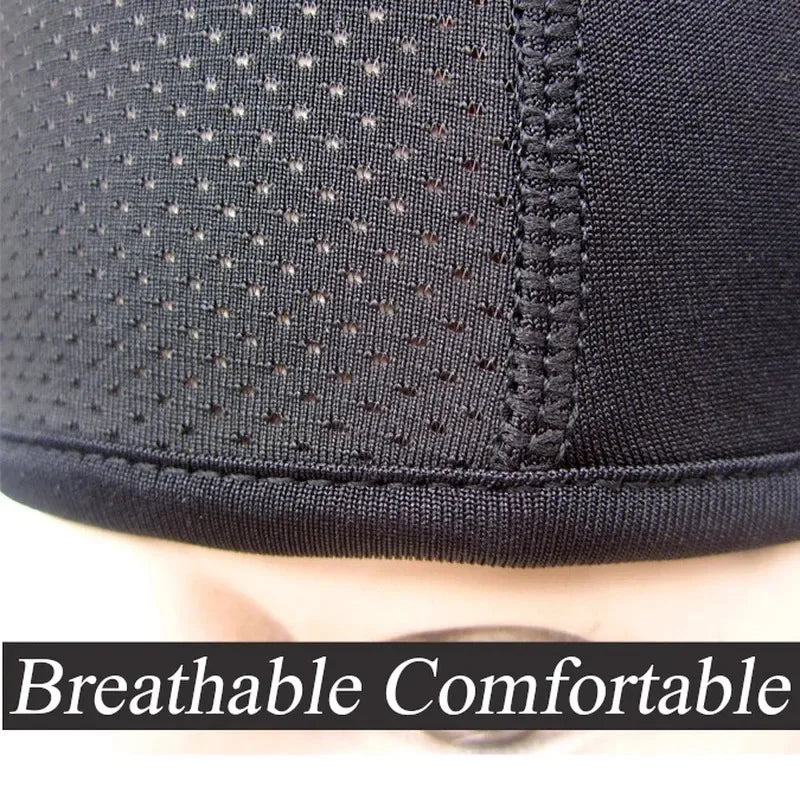 Motorcycle Helmet Inner Cap – Quick-Dry Breathable Skull Cap