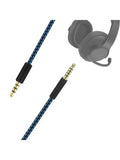 652F Replacement Cord G233 G433 GPRO GPROX Earphones Long Lasting Zpaxo CN