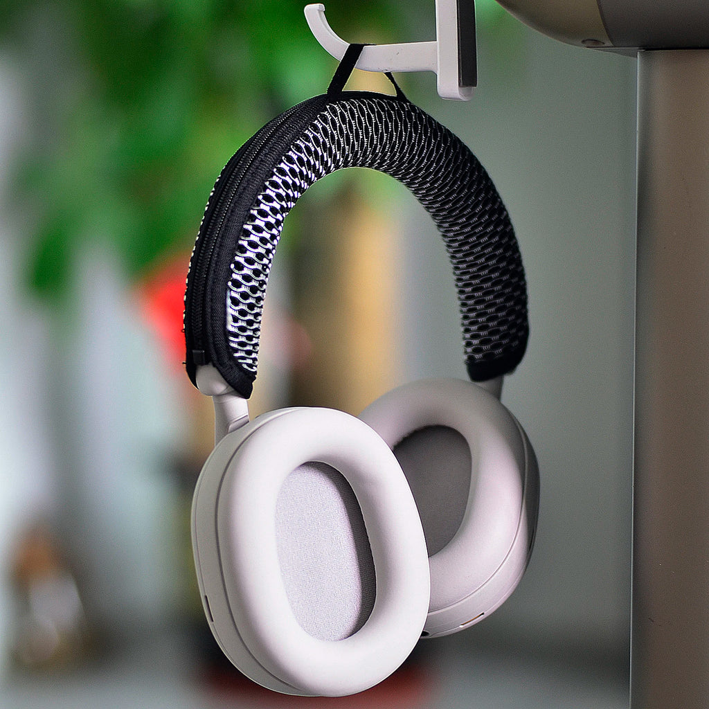 Headband Cushion Cover Sony WH-1000XM5 Wireless Headphones