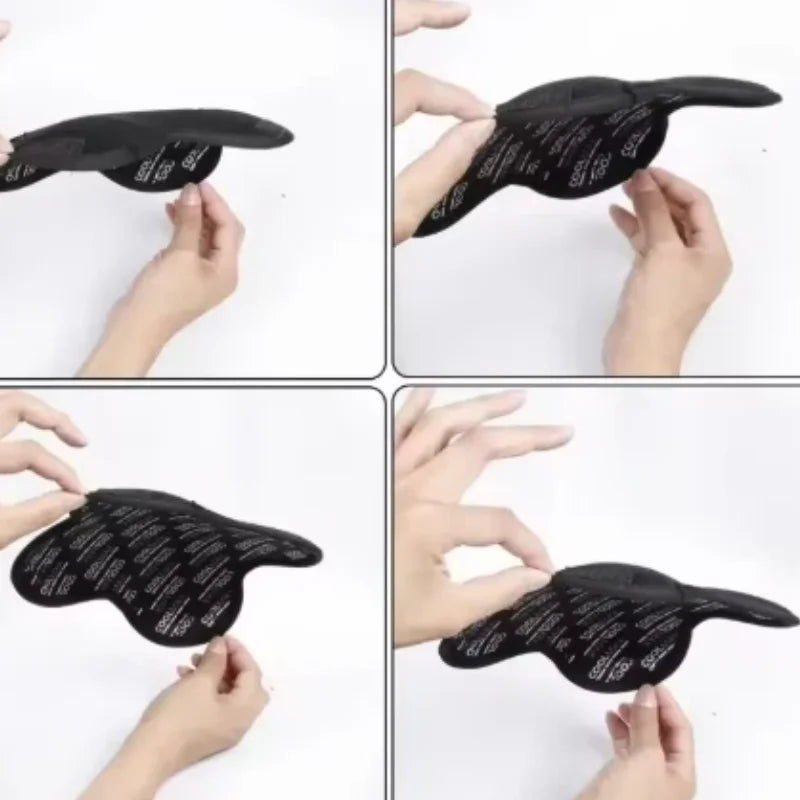 Breathable Motorcycle Helmet Insert Liner Cap Cushion Pad