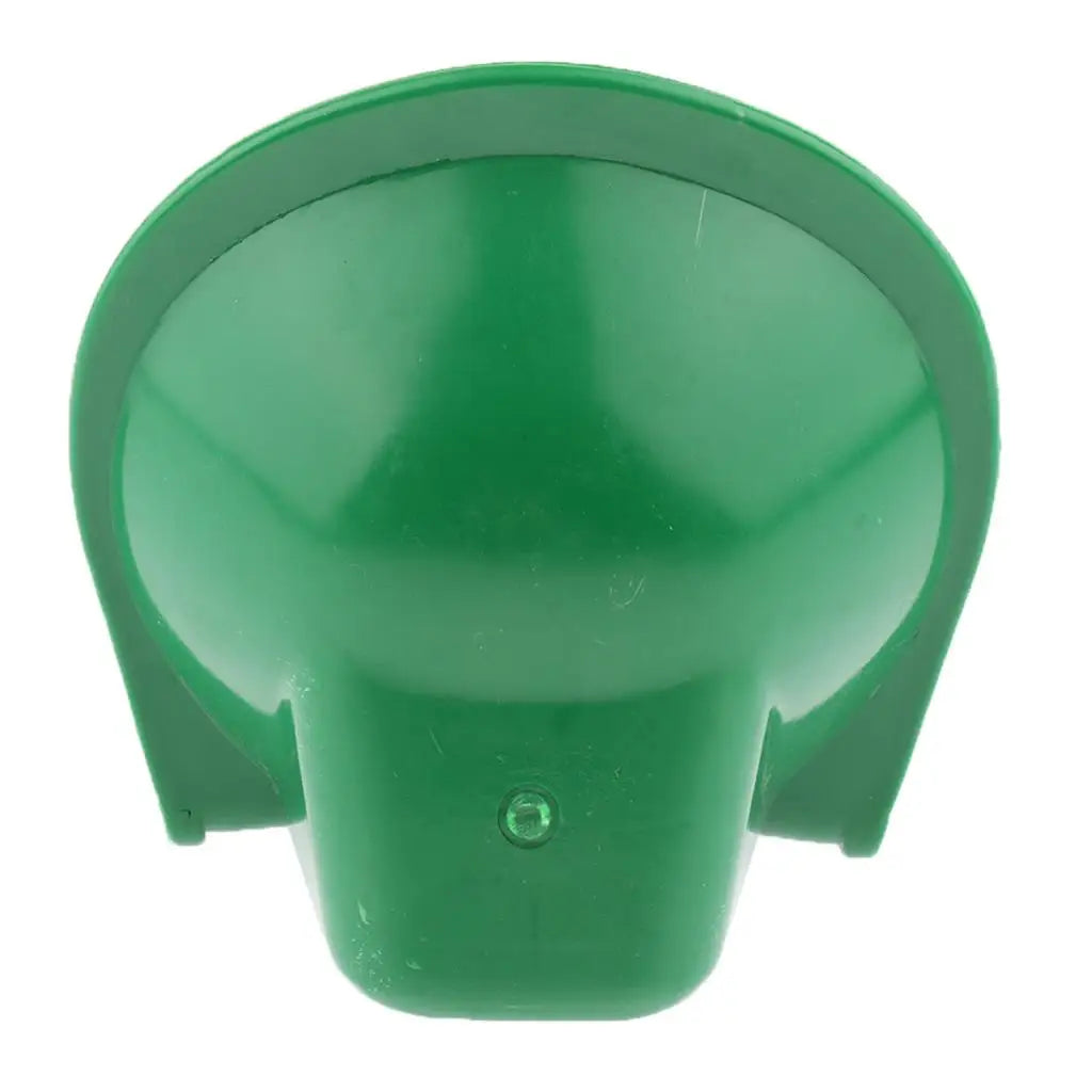 Automatic Sheep Water Bowl – Livestock Drinker for Goats & Calves Livestock Waterer Bowl Zpaxo