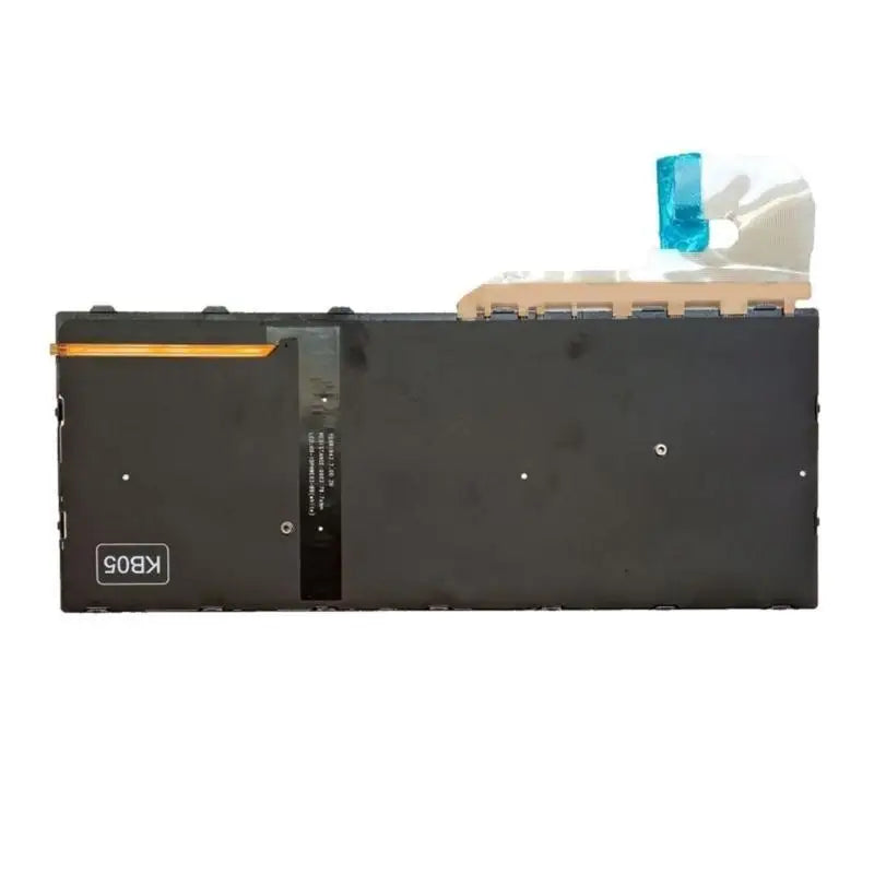 652F Keyboard HP Elitebook 730 735 830 US Zpaxo