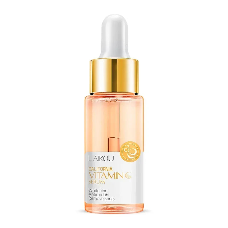 Gold Snail Vitamin C Whitening Serum Japan Sakura Hyaluronic Acid Zpaxo Vitamin C Essen