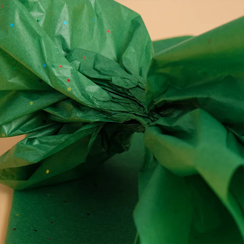 Christmas Wrapping Paper Set – 20 or 36 Sheets | DIY Gift Wrap