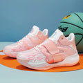 Men's Basketball Shoes Breathable Cushioning Non-slip Wearable Runing