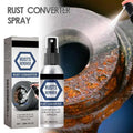 Rust Stain Remover Powerful Removal Spray Quick-dry Metal Tarnish