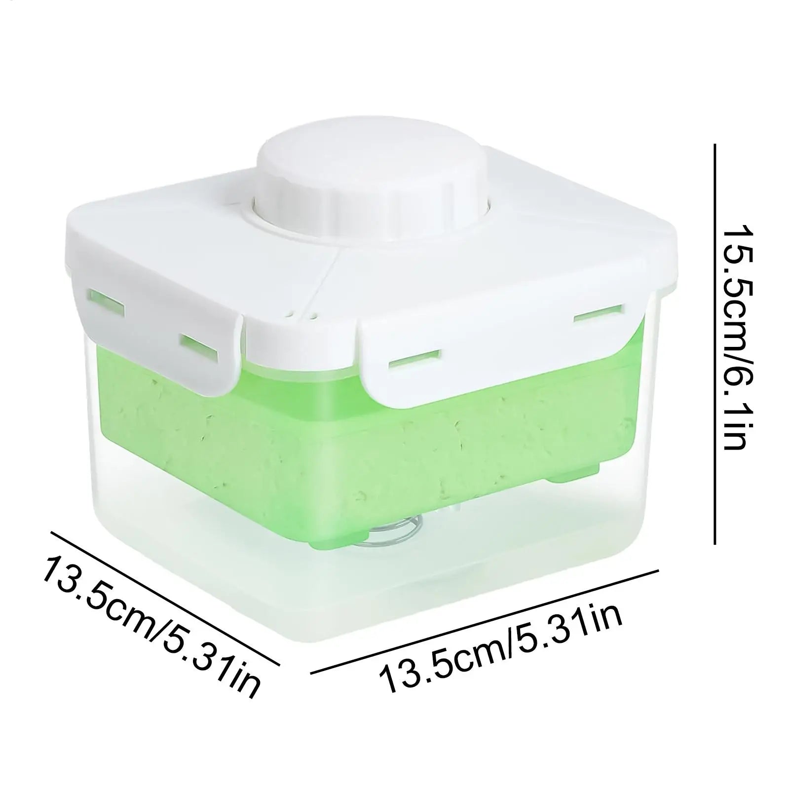 Paneer Press Paneer Drainer And Strainer Paneer Maker Easily Remove Water For Firm Paneer Portable Paneer Maker Press For Better Zpaxo