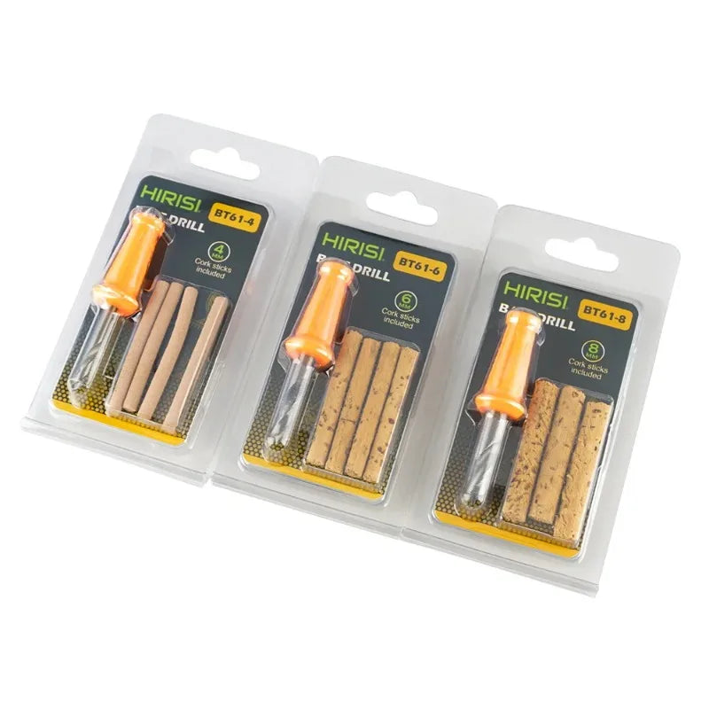 Carp Fishing Tool Kit – Bait Needles, Stringer & Splicing Pins Carp Fishing Tool Kit Zpaxo