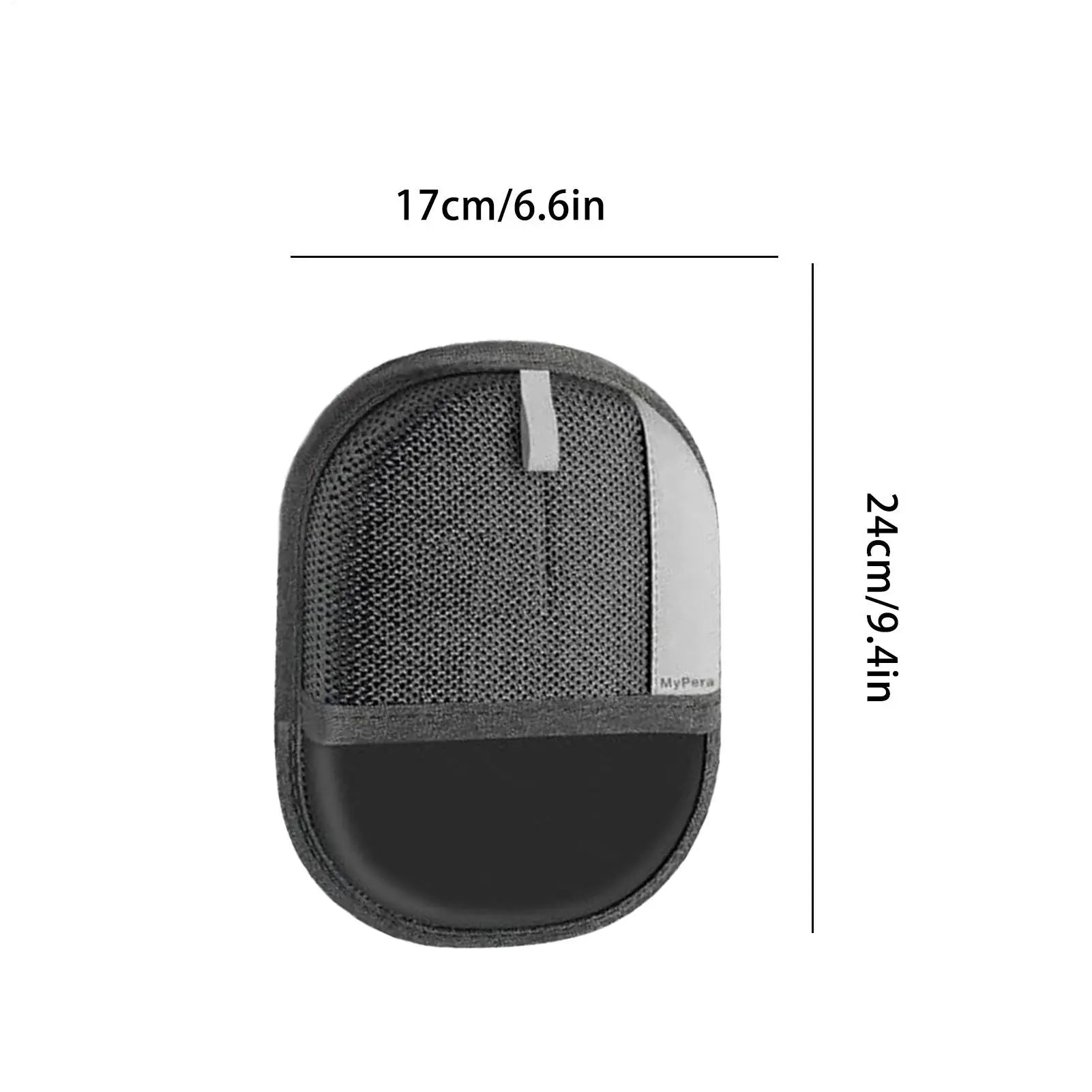 Pet Grooming Gloves Double-sided Tool Dog Hair Removal Sofas Carpets
