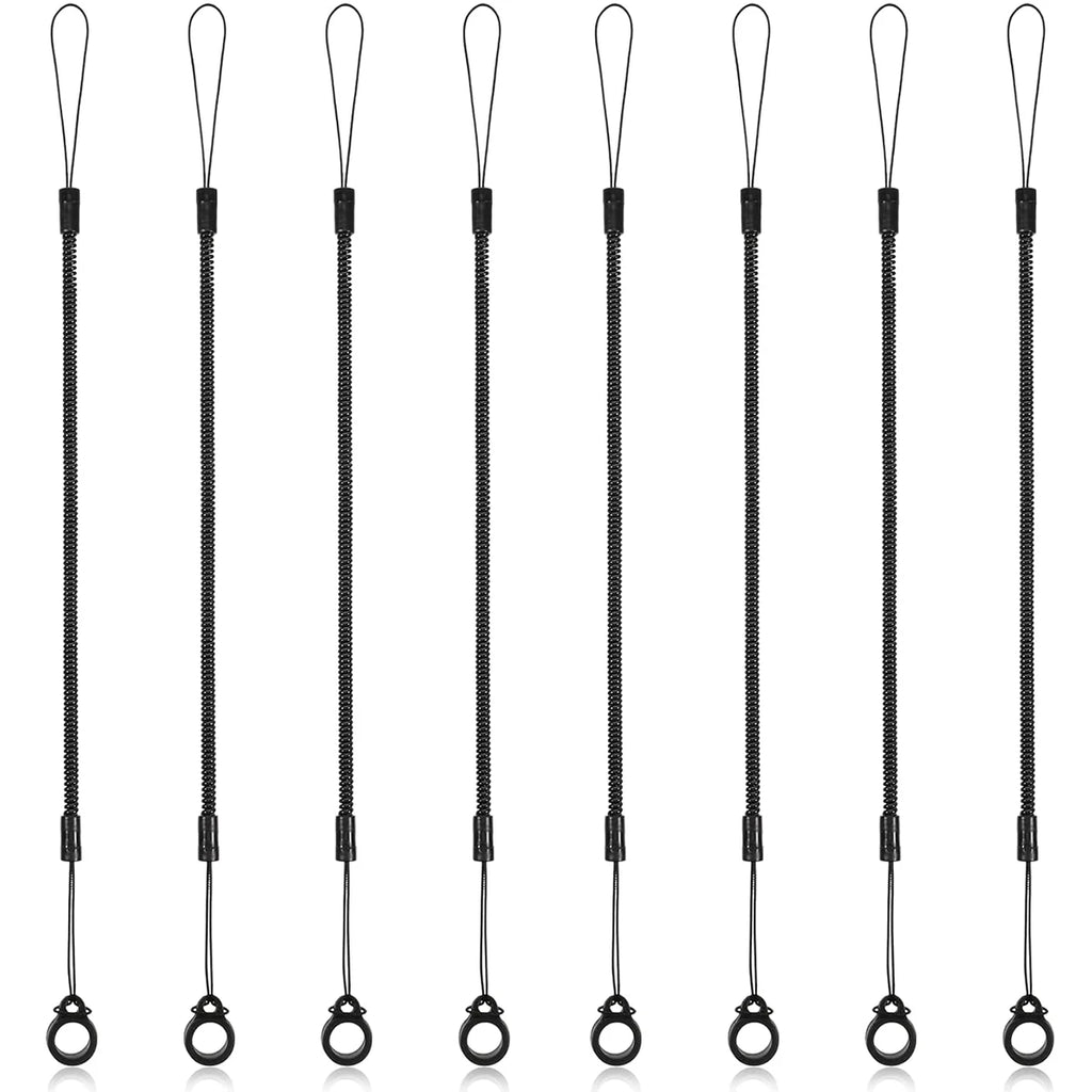 Elastic Pen Leash Anti-Drop Tether Cord for Stylus & S Pen