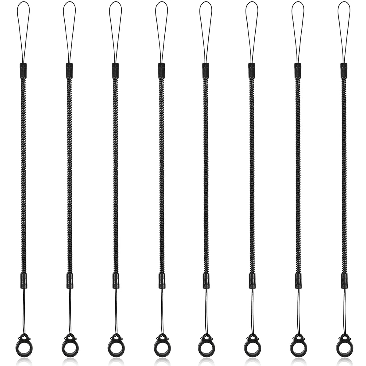 Elastic Pen Leash Anti-Drop Tether Cord for Stylus & S Pen