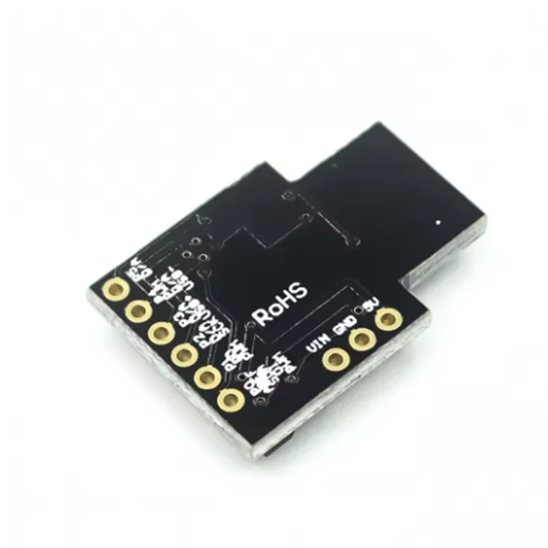ATTINY85 Digispark Kickstarter Mini USB Development Board Compatible with UNO R3 Zpaxo