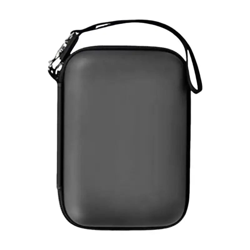 652F Carrying Case for Pocket Photo Printer 1S Photo Printer Wireless Portable Smartphone Printer Zpaxo