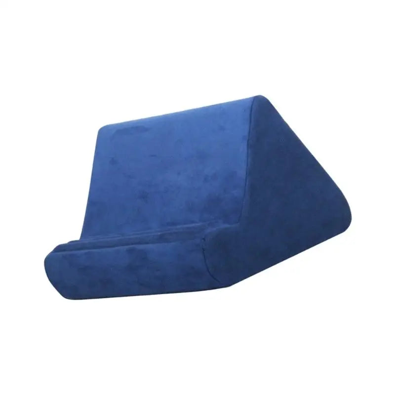 652F Flexible Adjustable Tablet Pillow Stand Memory Foam Multiple Zpaxo