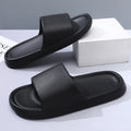Fashion Men's Summer Ligtweight EVA Indoor Home Sandals Slippers