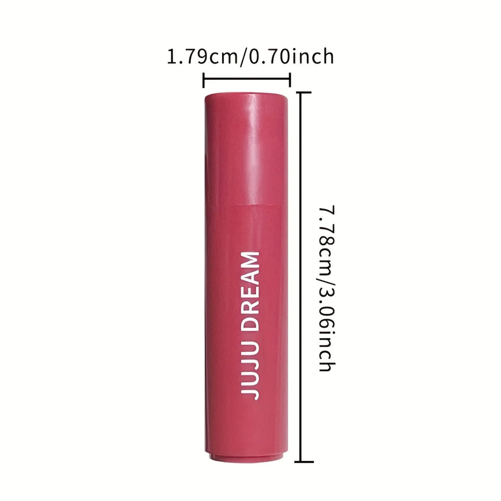 Cute Colored Lip Balm Moisturizing Tint Long Lasting Waterproof Zpaxo