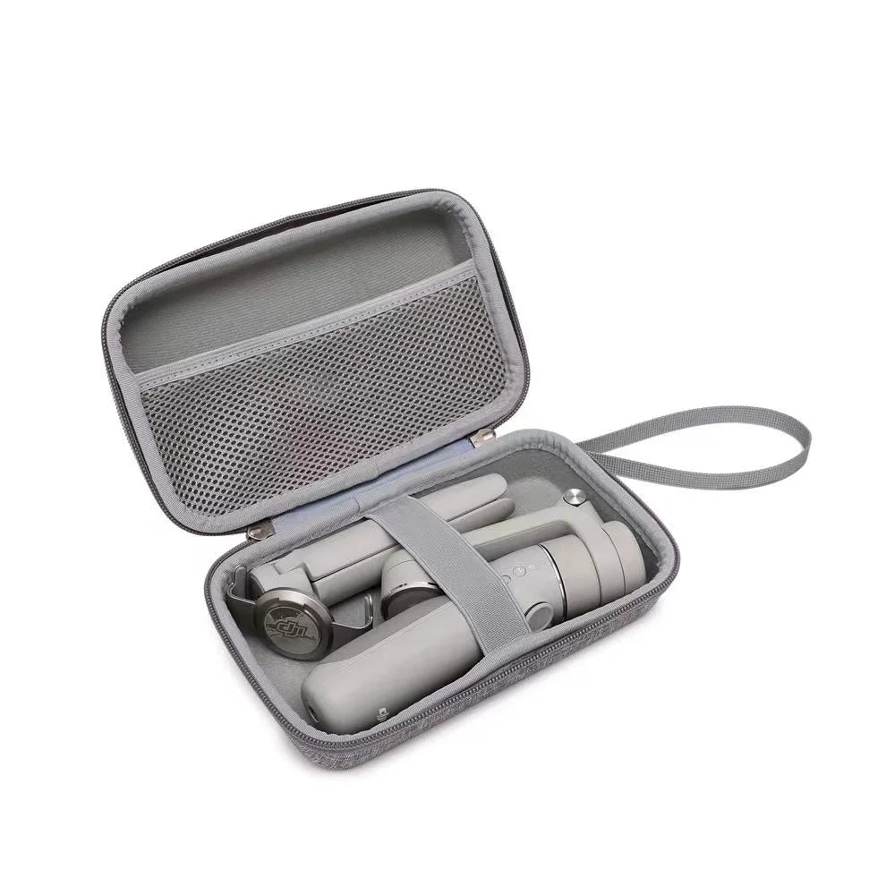 Hard Handheld Gimbal Simple Portable Bag Accessories Storage Case Zpaxo