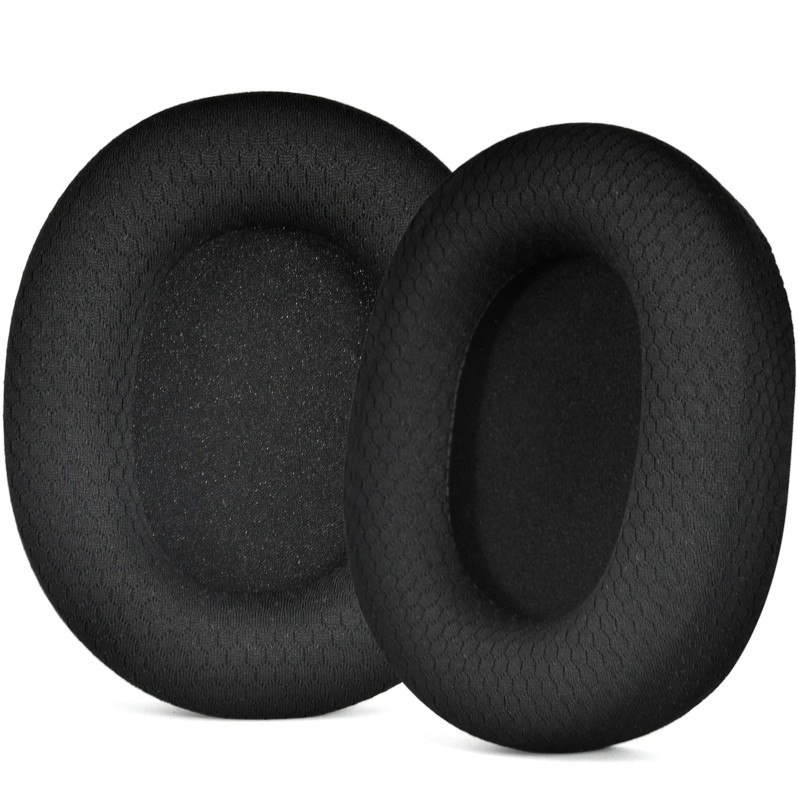 1Pair Ear Pads Cushions Covers Replacement For Razer BlackShark V2 Pro 2023 Headset Accessories Memory Foam Earpads Upgrade Part