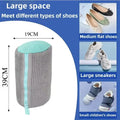 Sneaker Laundry Bag – Mesh Shoe Washing Bag for Machines