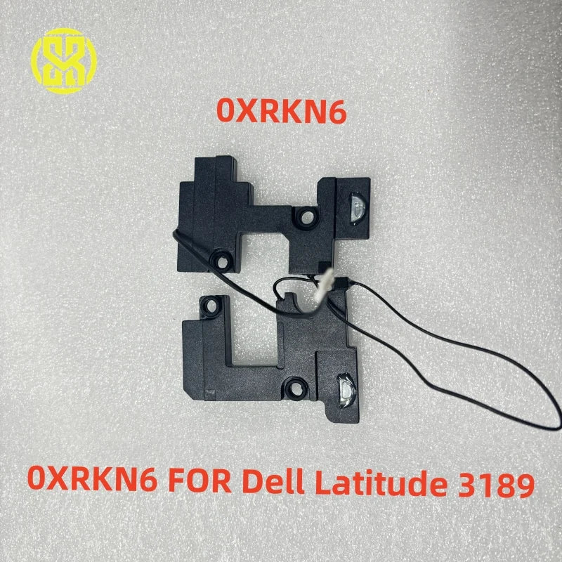 0XRKN6 Dell Latitude 3189 Replacement Speakers Left Right CN-0XRKN6