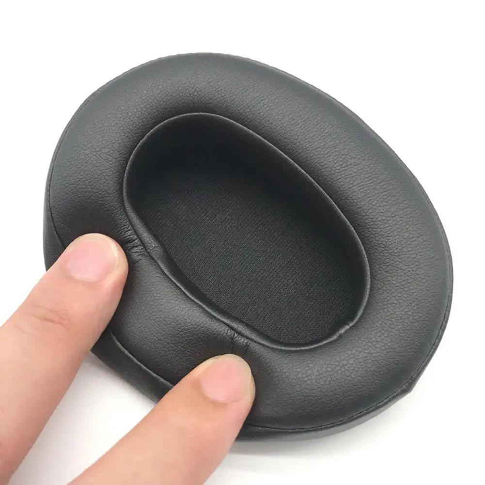 Sony WH-XB900N Replacement Ear Pads – Memory Foam & Leather Headphone Ear Pads Zpaxo