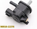 Vacuum Solenoid Valve 90910-12276 – Toyota Camry Corolla Scion