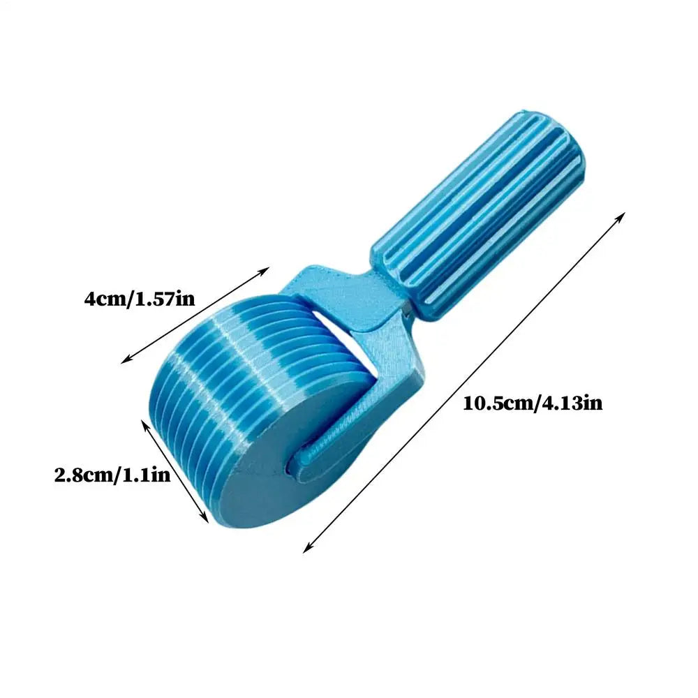 Diamond Crafting Roller Detachable Rhinestone Art Gem Painting Tools Zpaxo E