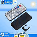 IR Receiver Bluetooth audio receiver remote MP3 remote infrared remote 21-key remote Control English version Zpaxo Default Title