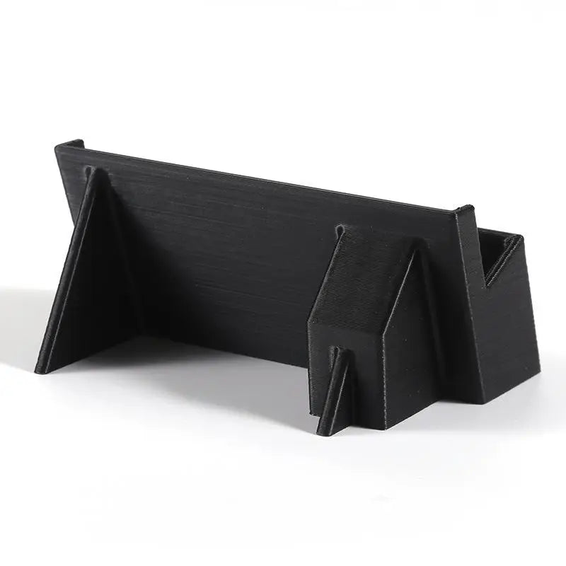 Test Measurement Tool Accessory 3D Printed MINI4732 Radio Holder V1 Zpaxo