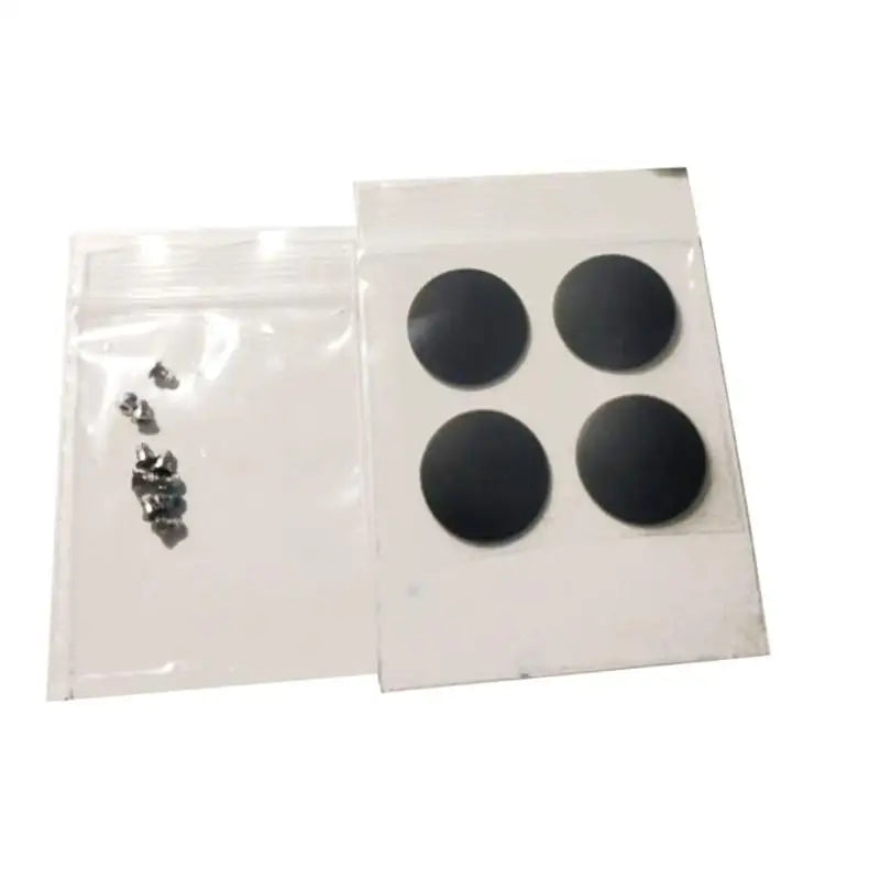 652F Left Right A1502 Speaker Bottom Screws 13 Speakers Late 2013 Zpaxo CN