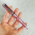 Kaigelu 316 Smooth Acrylic Fountain Pen EF/F/M Nib Beautiful Marble Amber Texture Ink Writing Gift Office Business Zpaxo 316xiangyuqianziy EF