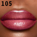 Moisturizing Plump Sparkling Lip Gloss Water-glossy Mirror Glaze