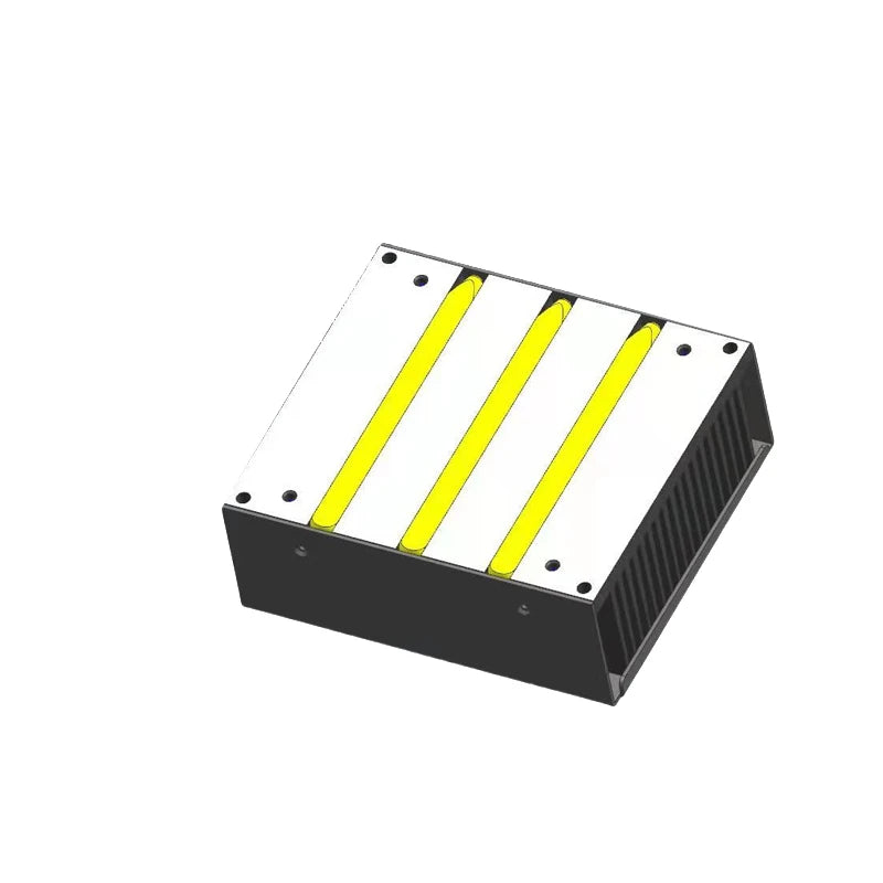 XAVIER AGX ORIN Dedicated Heat Sinks Zpaxo