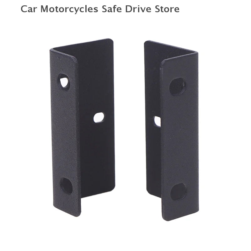 CMHard Disk Video Recorder Hanging Headphone Rack Ears Bolts Mount