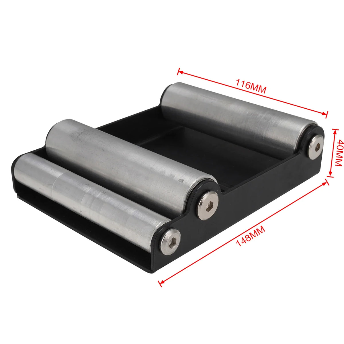 Portable Motorcycle Tire Cleaning Stand Tire Wash Bracket Durable Roller Ramp Lift Chain Clean Universal for Most Motorcycles Zpaxo Tire Wash Bracket01