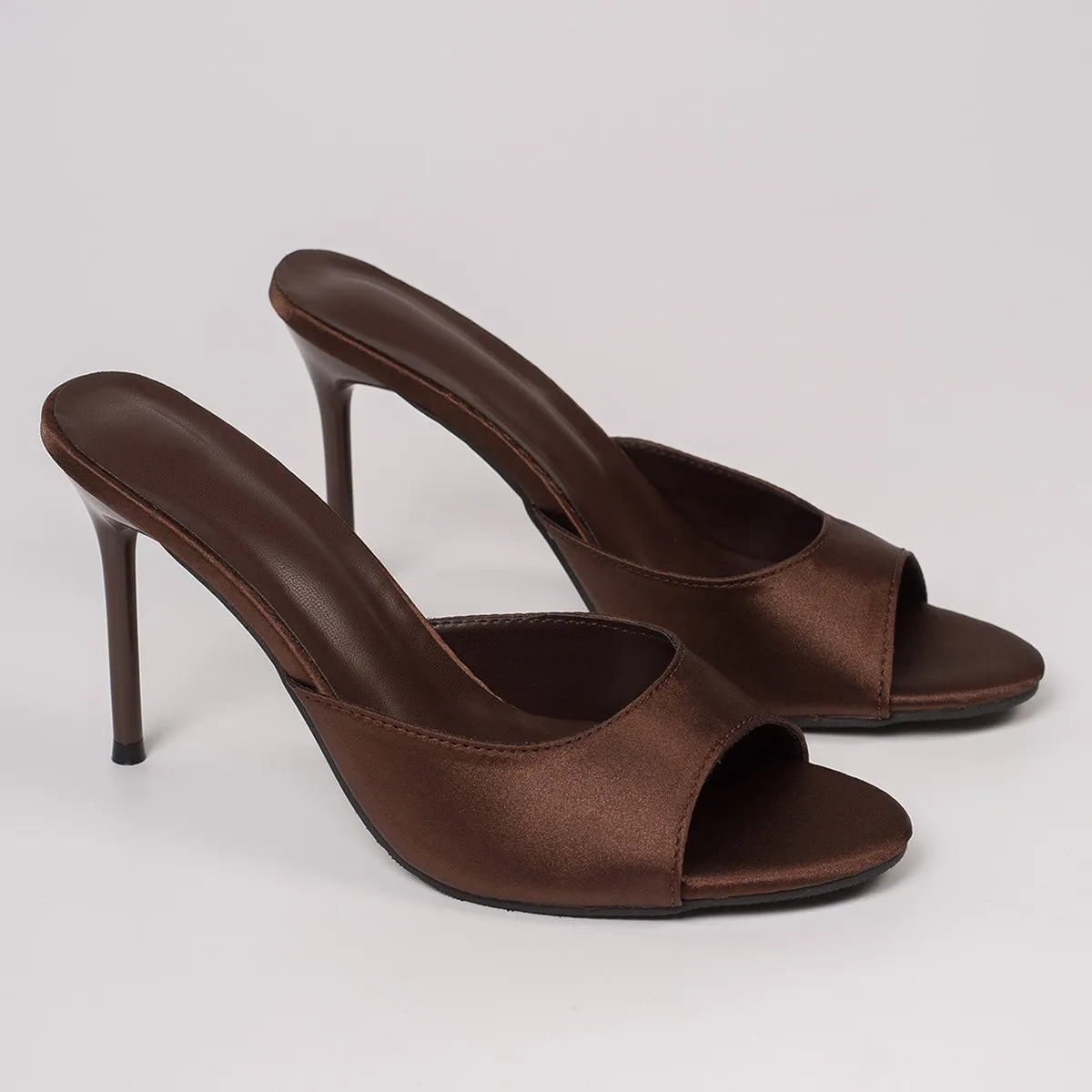 2026 Summer Women's Sandals Fashion Open Toe Comfortable Slides Dress Zpaxo 36 image color 2