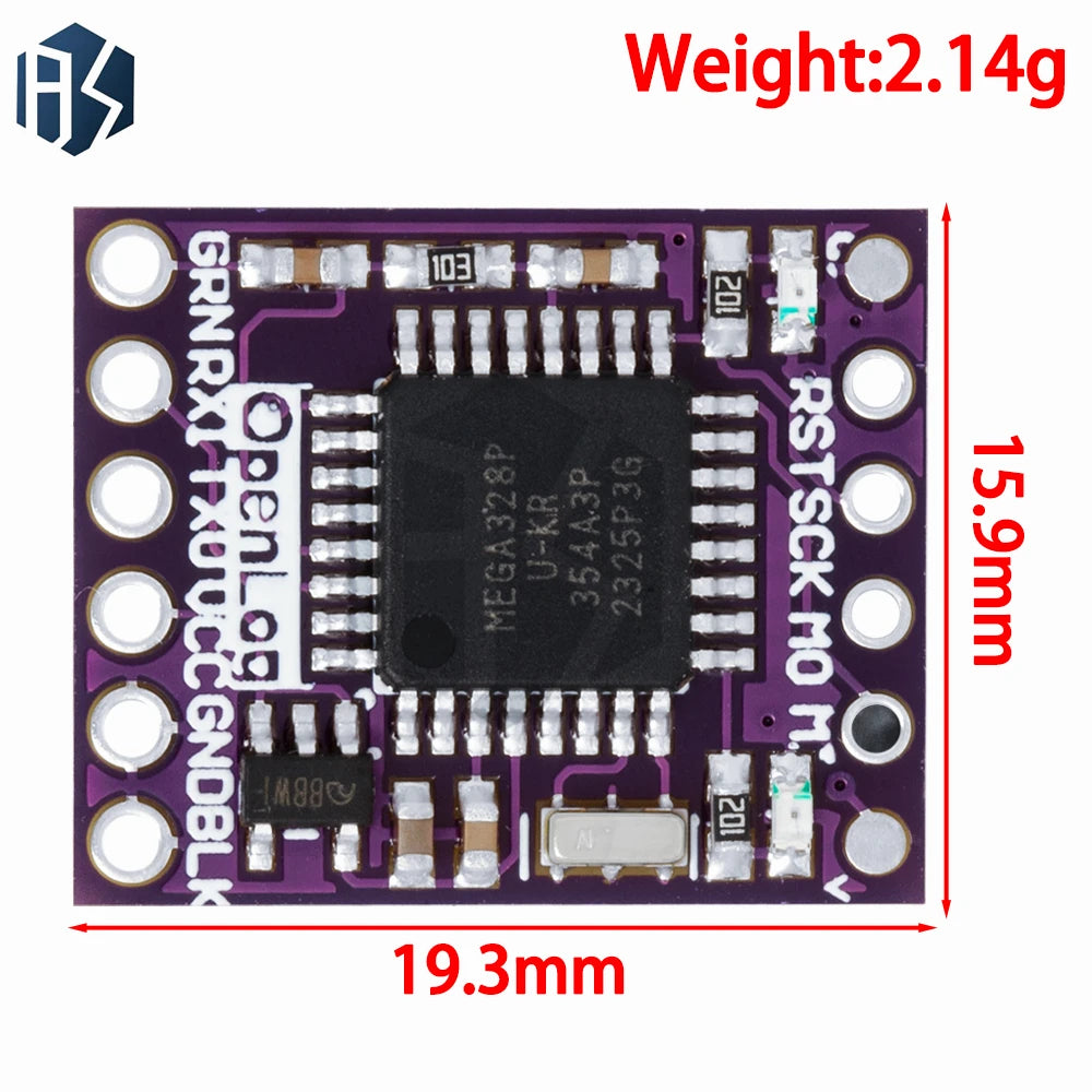 Openlog Serial Data Logger Open Source Recorder Naze32 F3 Blackbox Zpaxo