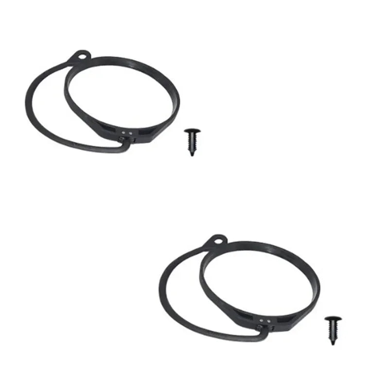 Fuel Tank Cap Cover for VW Golf Jetta Audi A4 A6 Skoda
